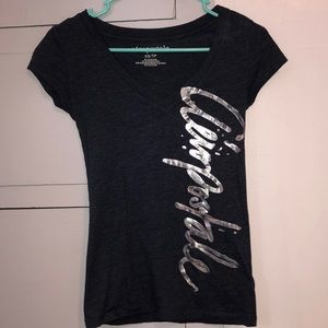Women’s Aeropostale shirt, size xs